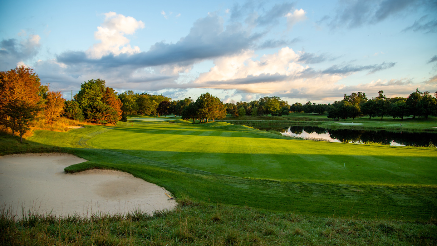 Top 3 Golf Courses Near Savannah, GA