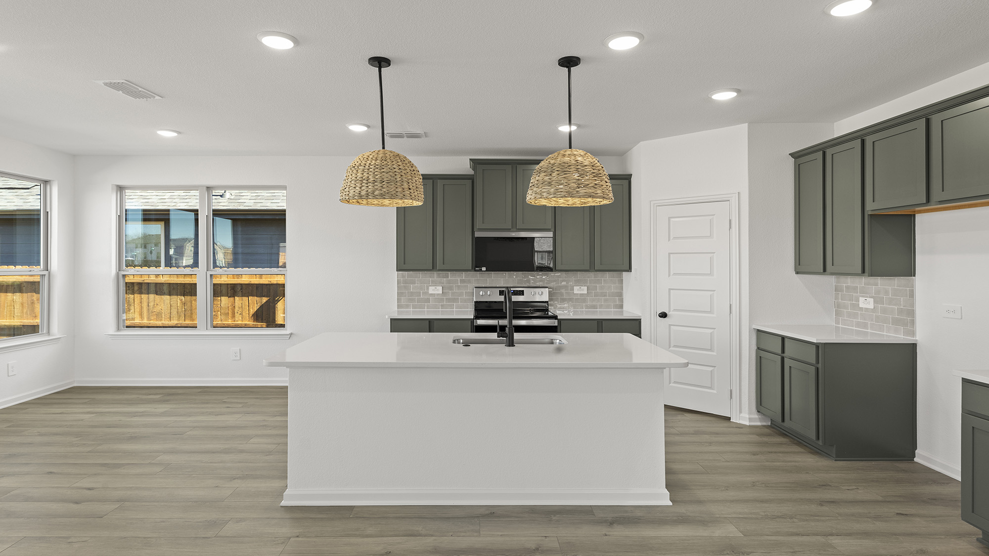 Gladewater Floorplan