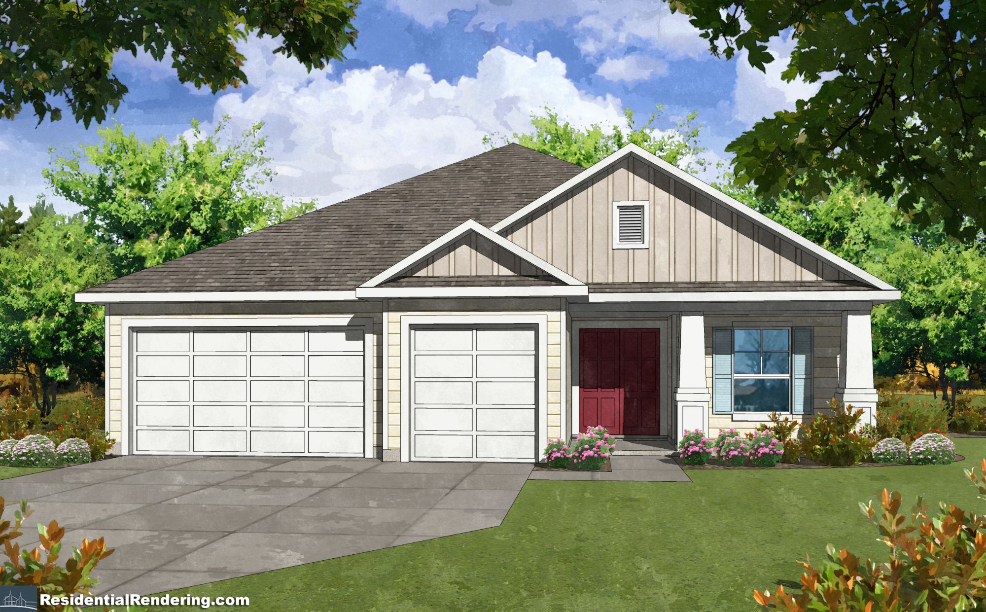 Amelia Walk Fernandina Beach Community Riverside Homes