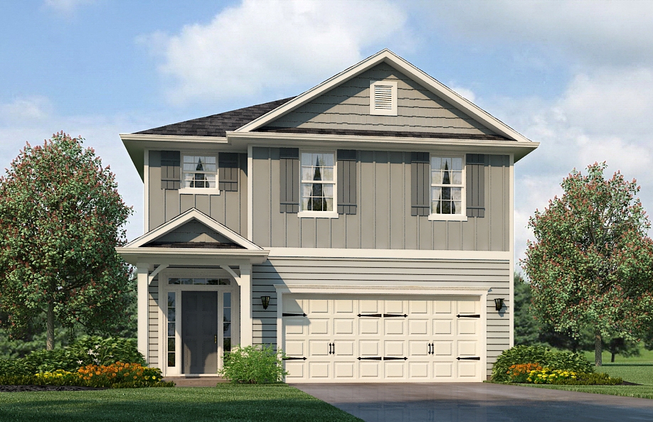 Move-In Ready Home
