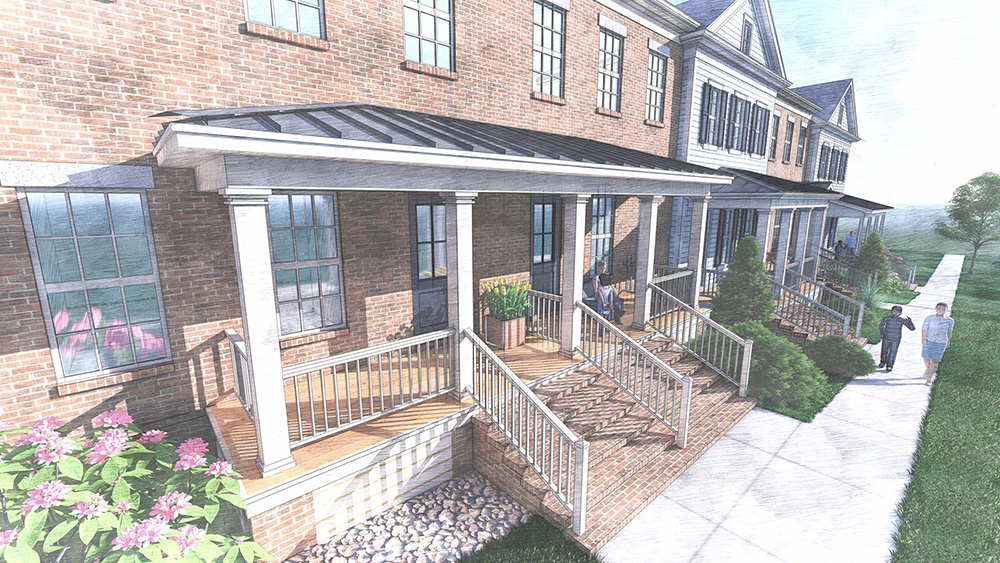 Village of Providence Huntsville New Homes Regent Homes