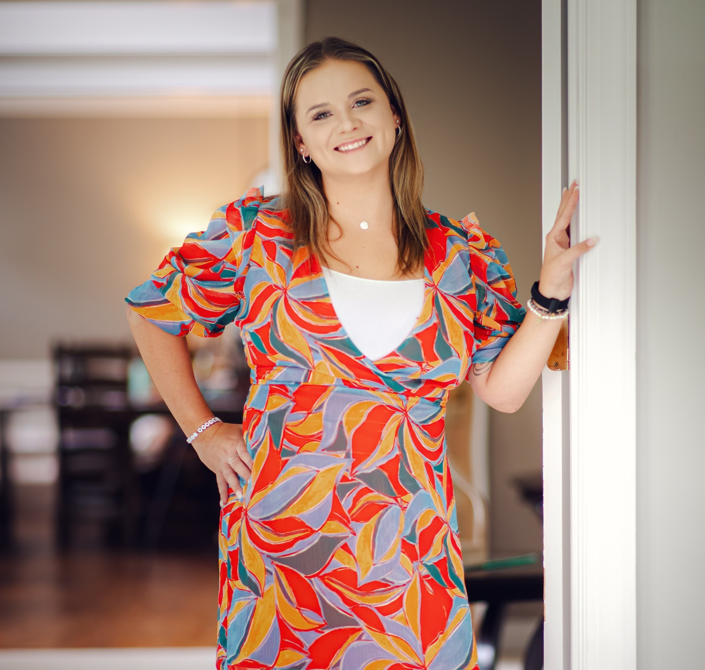 Karolyn Shelton