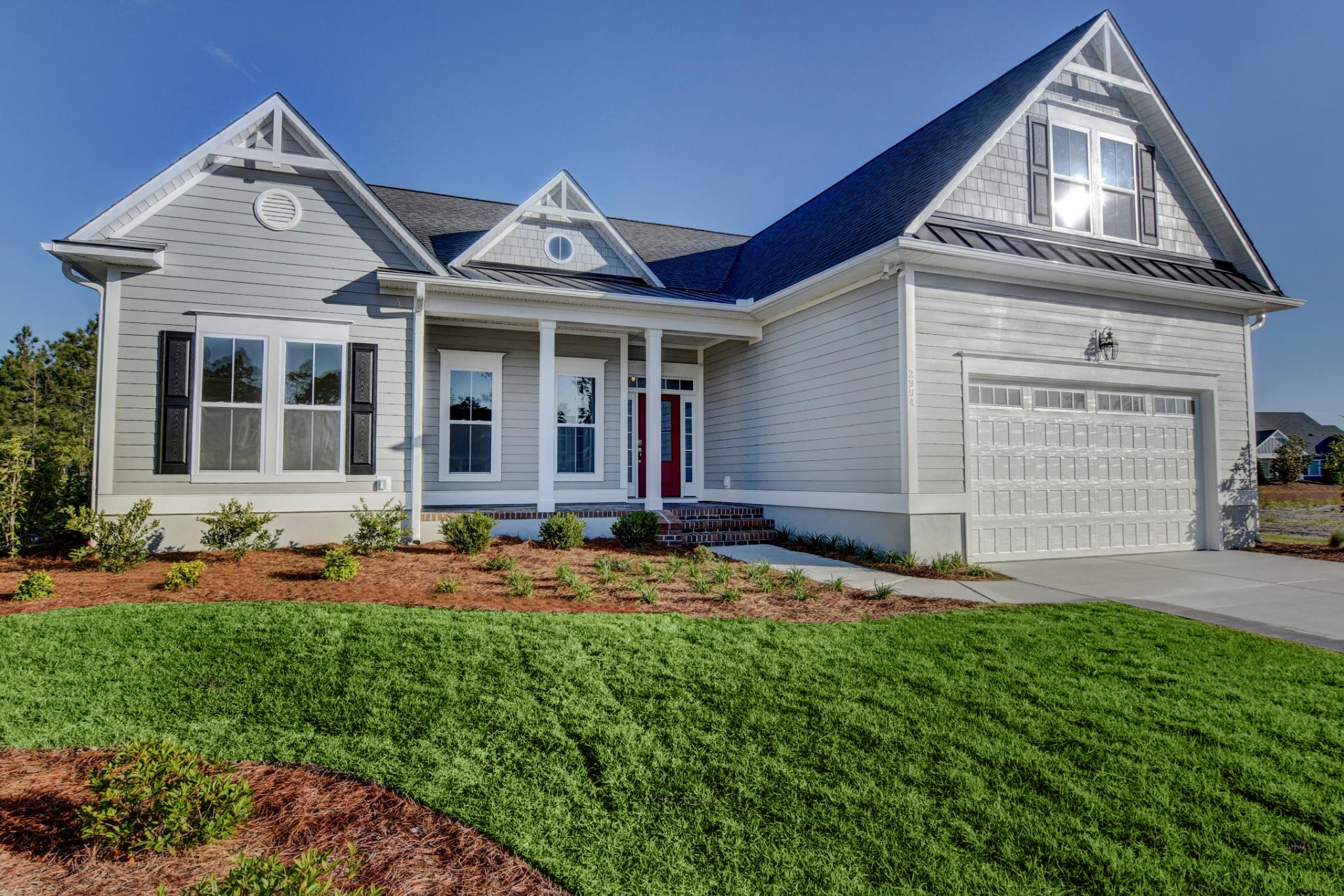 Photo Gallery Logan Homes