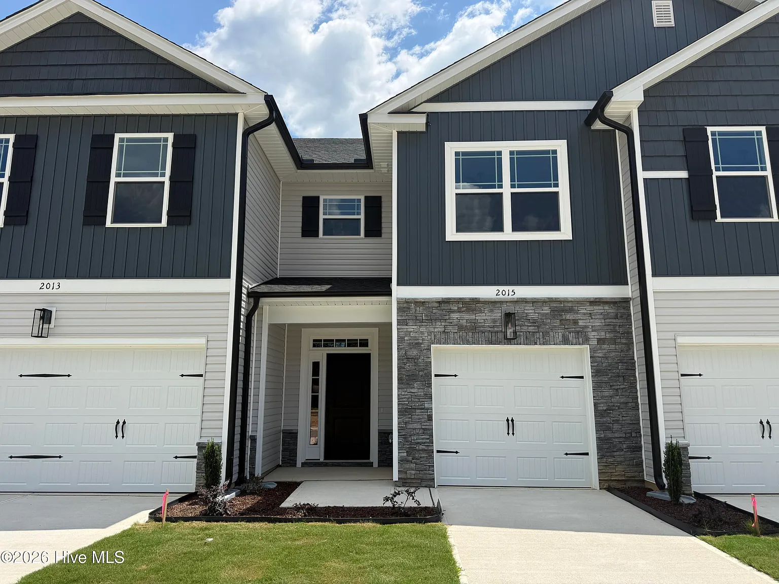 Move-In Ready Home