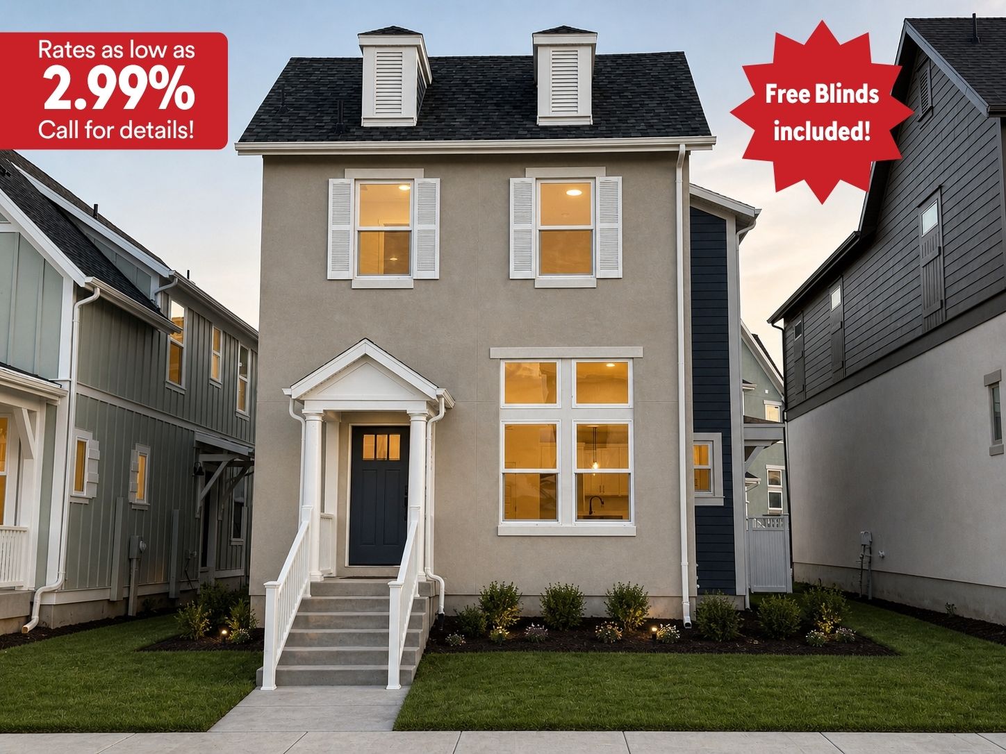 Destination Homes home at 7029 W Lake Avenue #206