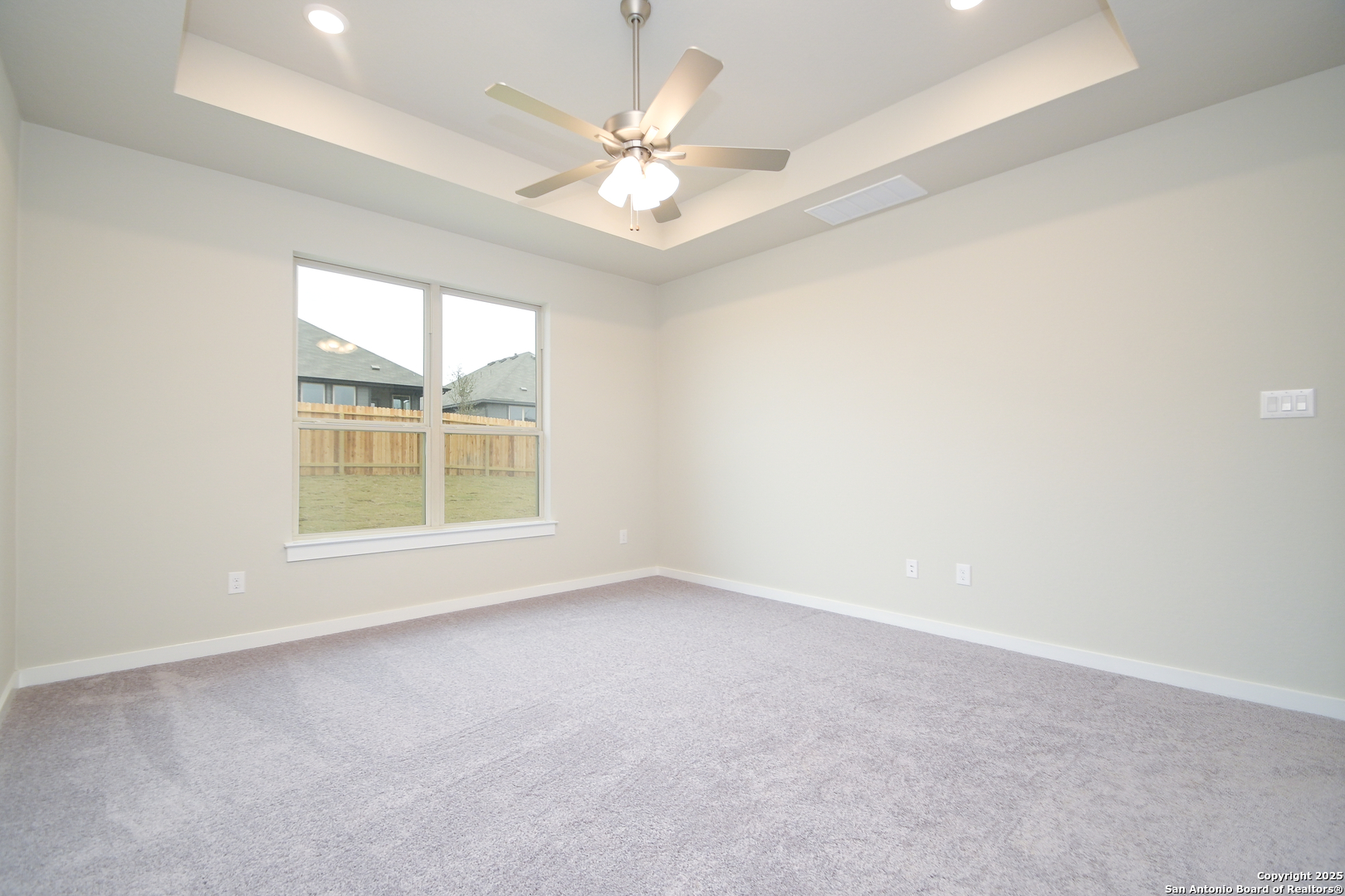 Walnut II Floor Plan Representation