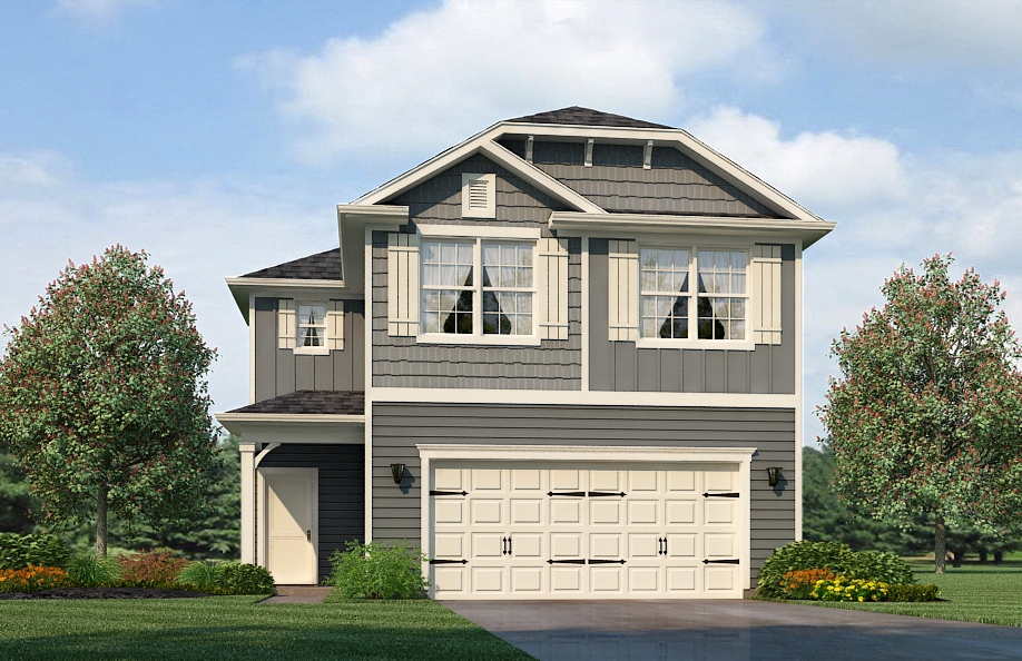 Move-In Ready Home
