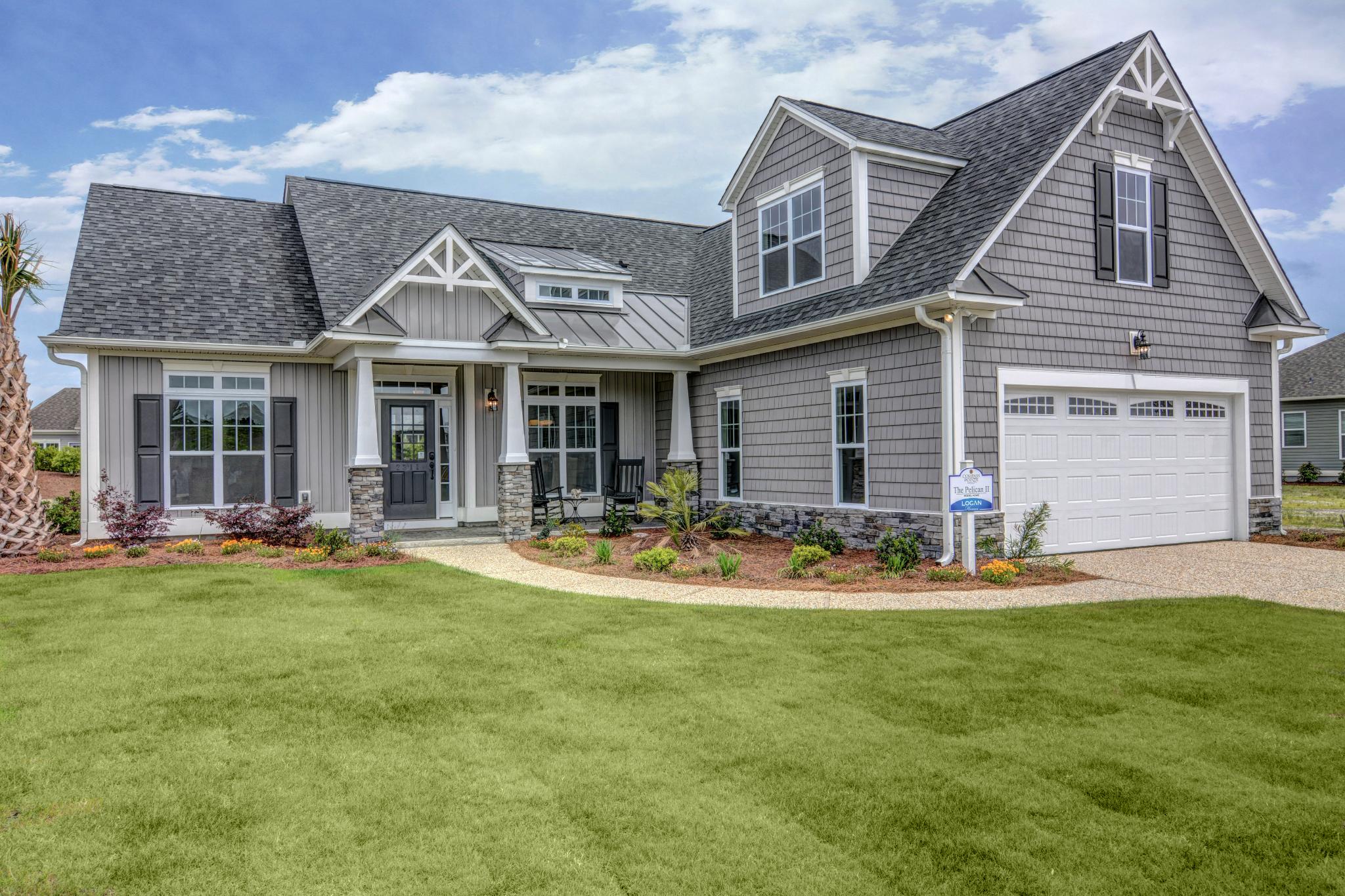 Photo Gallery Logan Homes