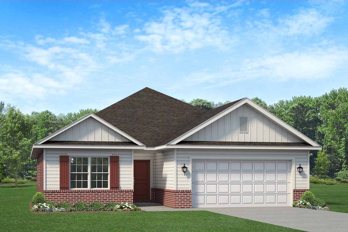 Move-In Ready Home