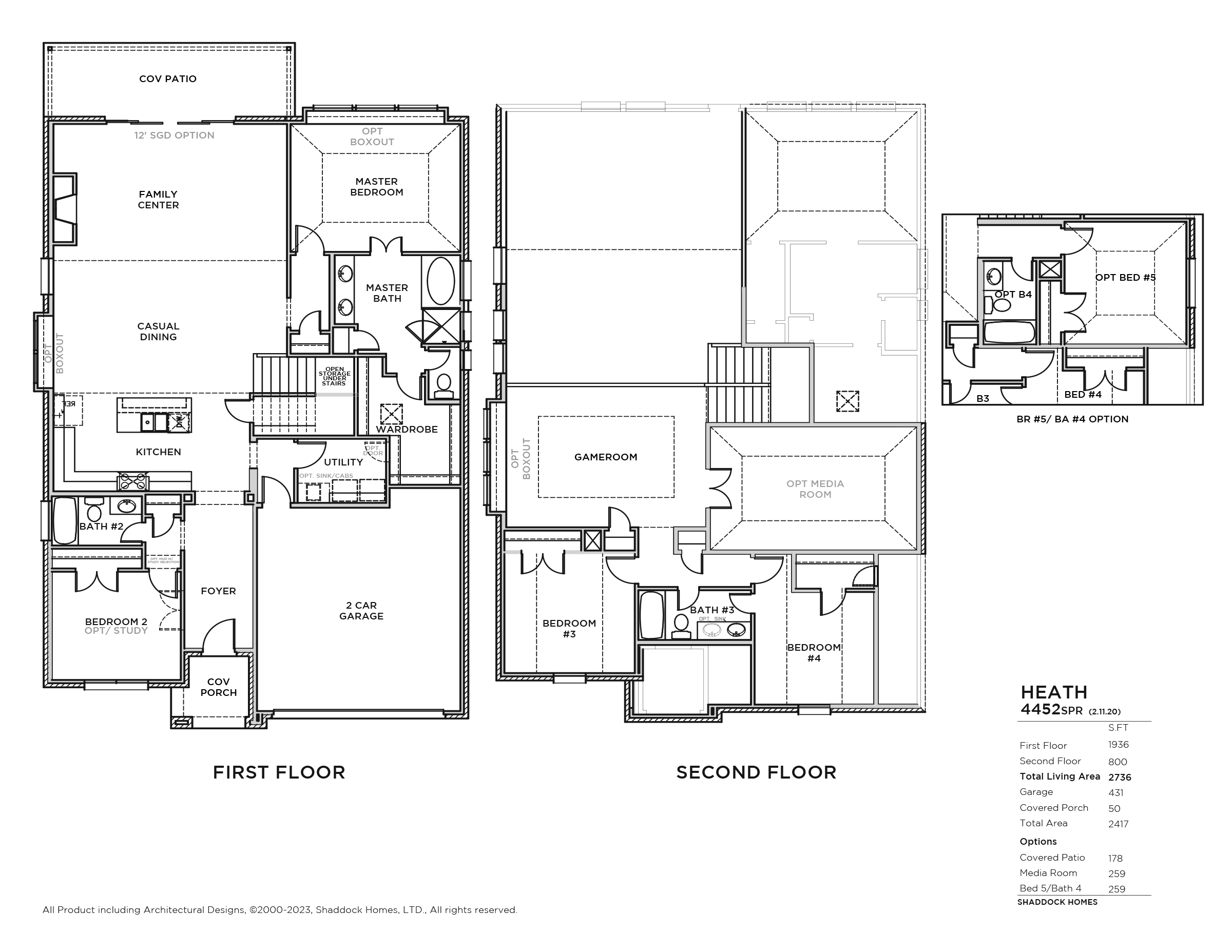 Move-In Ready Home