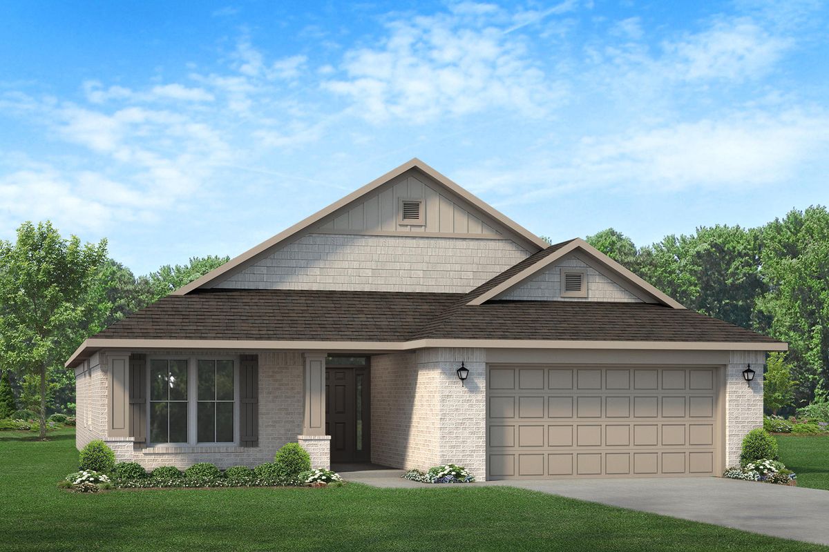 Move-In Ready Home