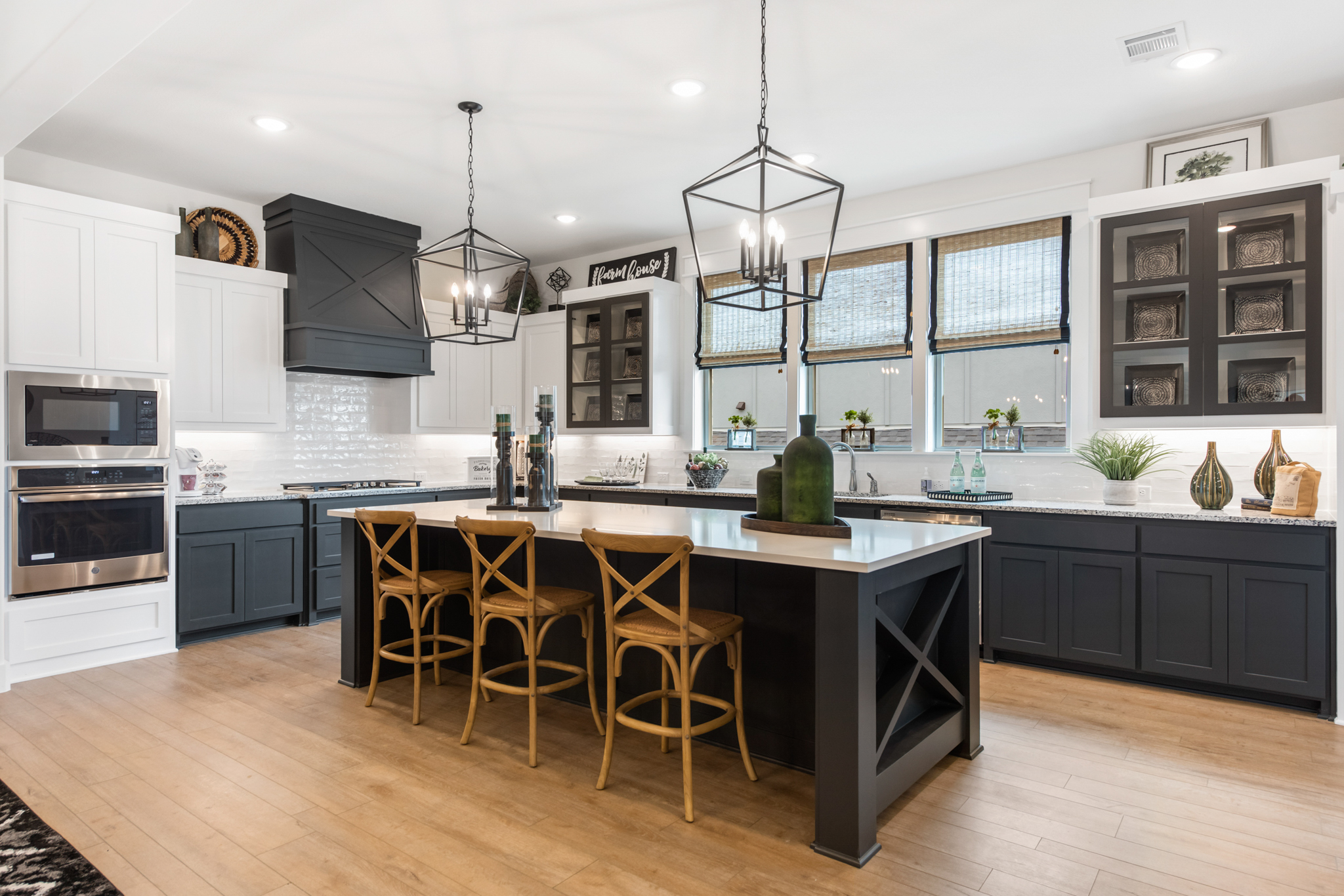 Lakes of Argyle Argyle New Homes Our Country Homes