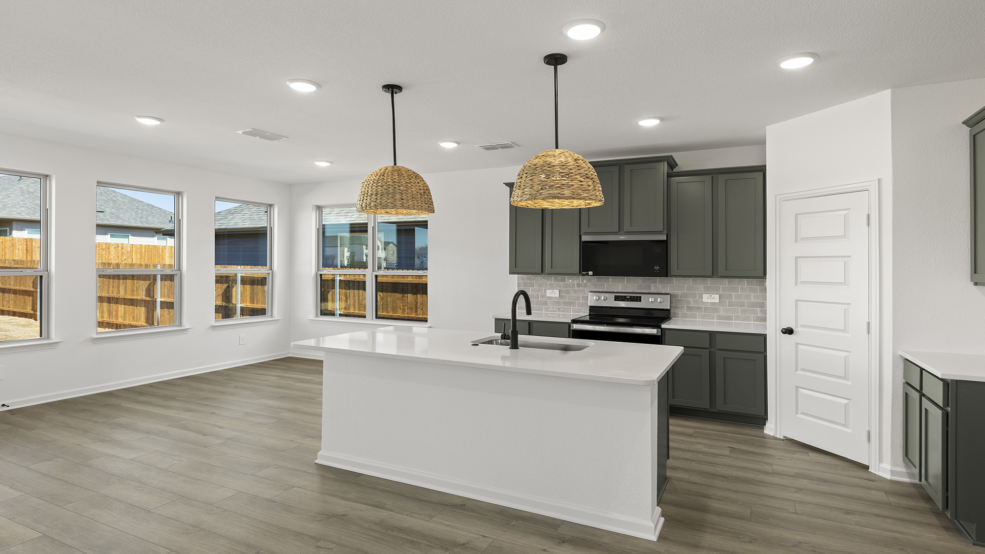 Gladewater Floorplan