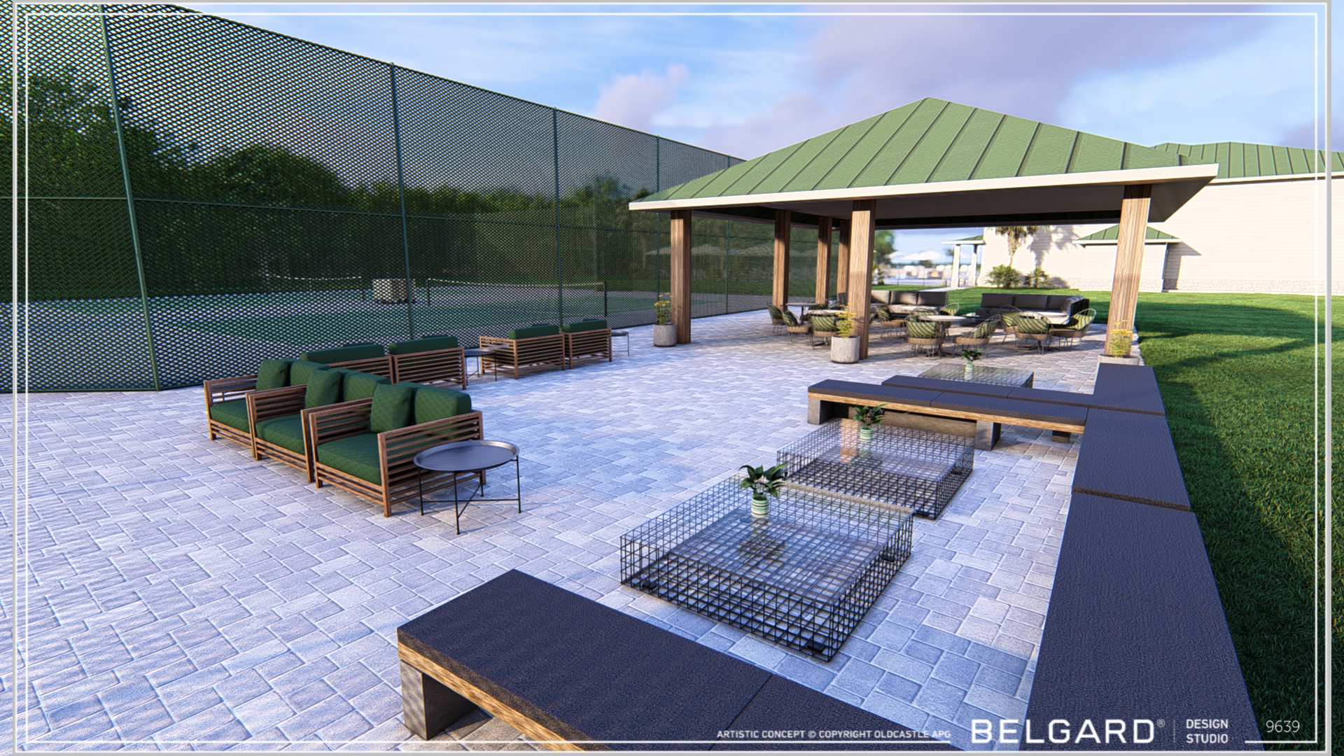 Rio Vista at Kelly Ranch