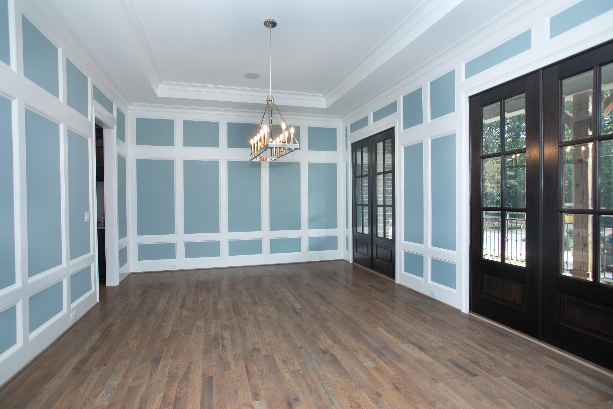 3110 Birnamwood Rd Blue Heron Signature Homes