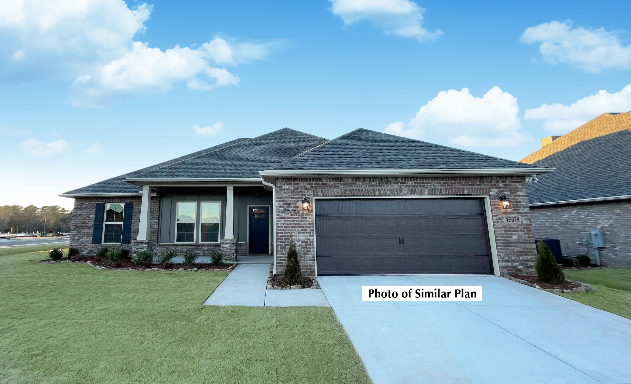 Move-In Ready Home