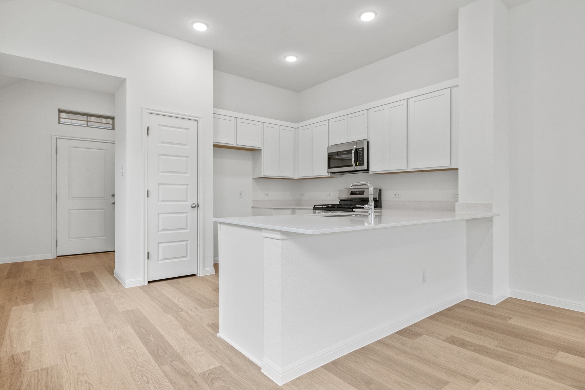181 Hornet Street