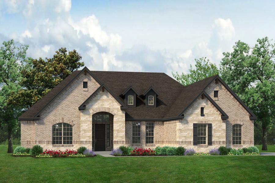 5001 Valley View Drive