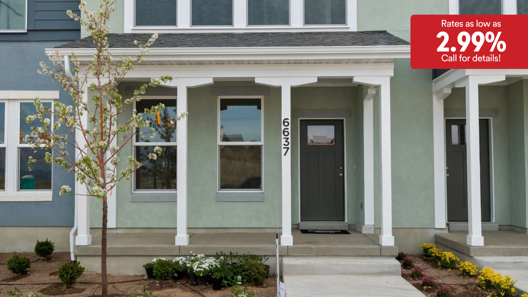 Destination Homes home at 6722 W South Jordan Pkwy #511