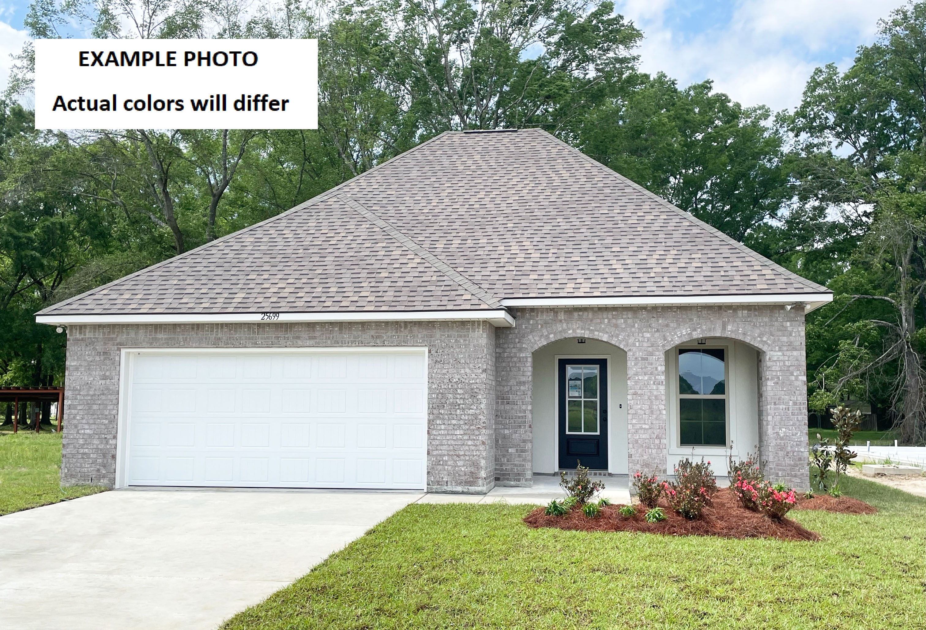 Move-In Ready Home