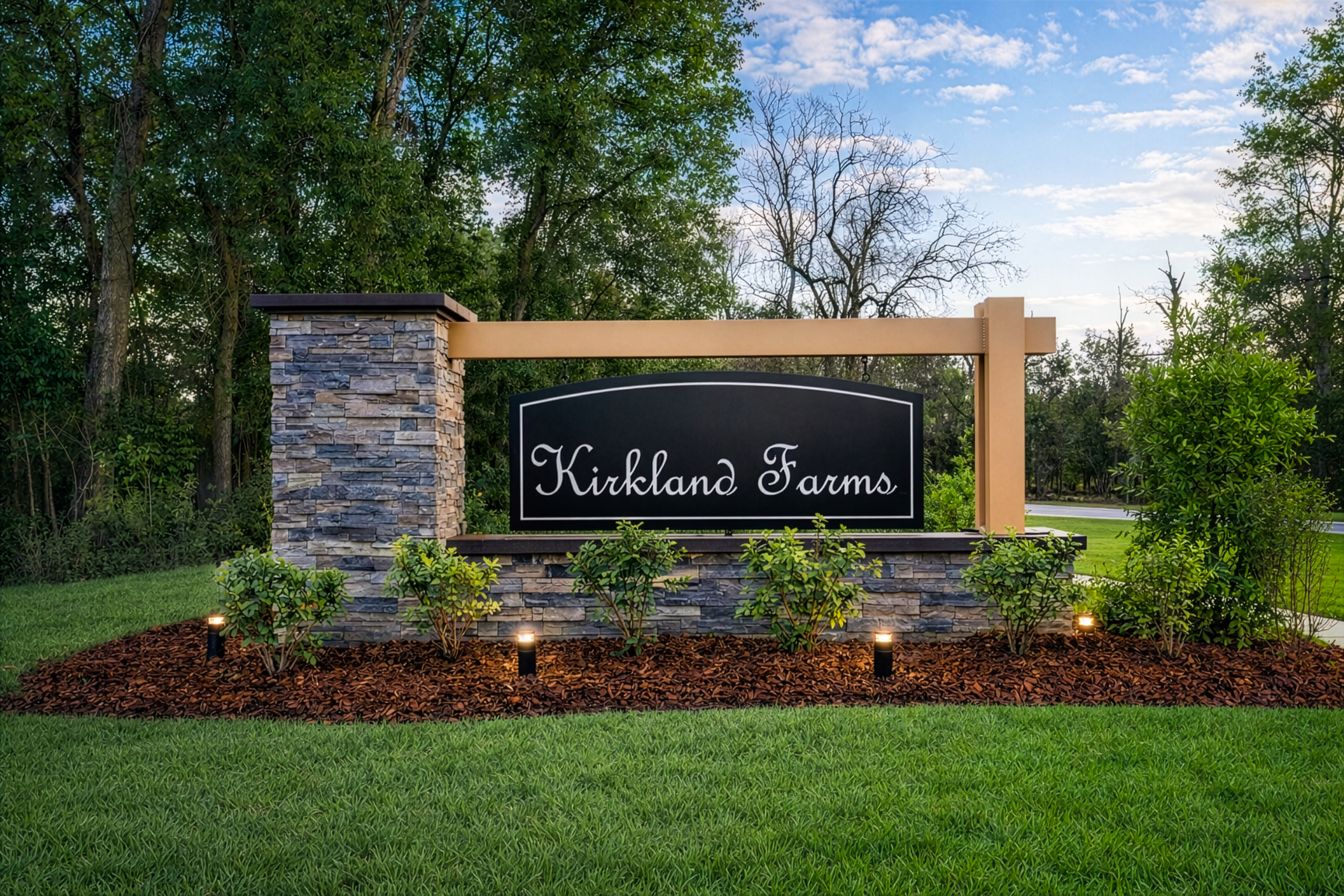 Kirkland Farms