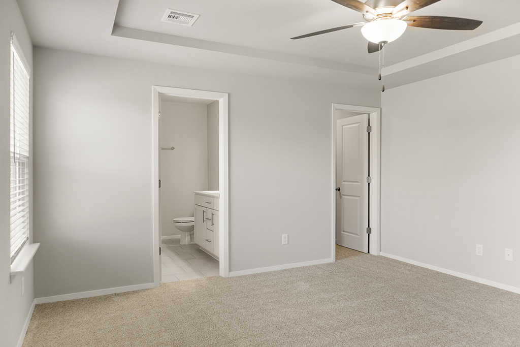 Washita Tulsa Home Builders Simmons Homes