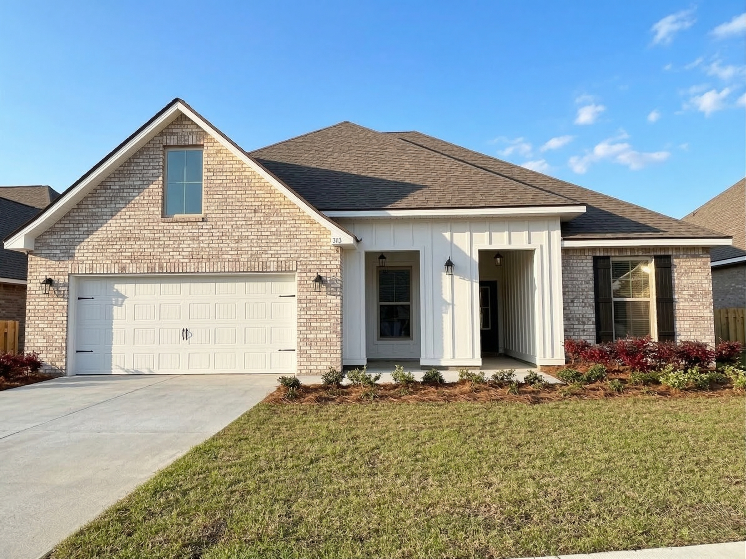 Move-In Ready Home