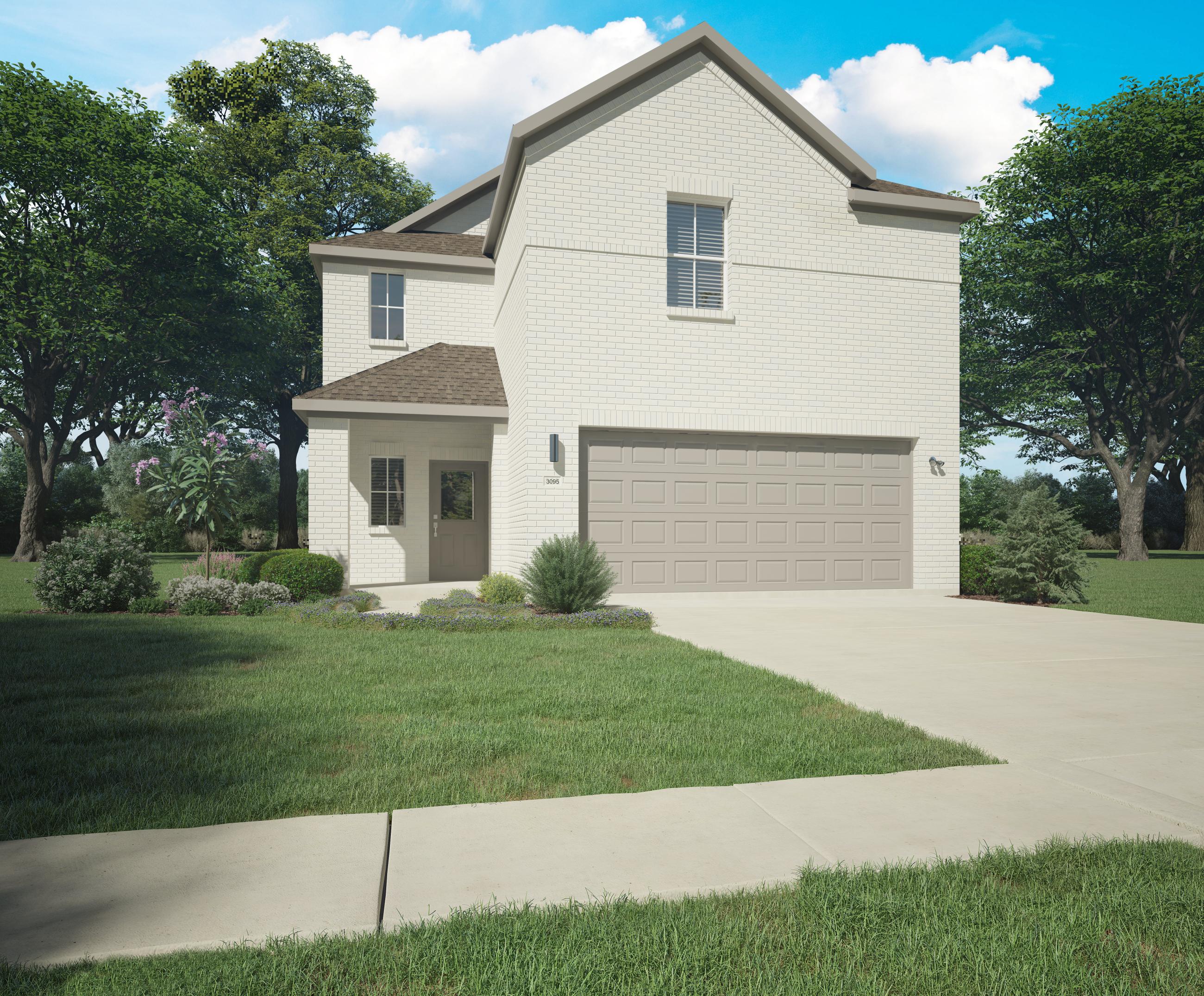 Willow at 2716 Baynes Place, Princeton, Texas