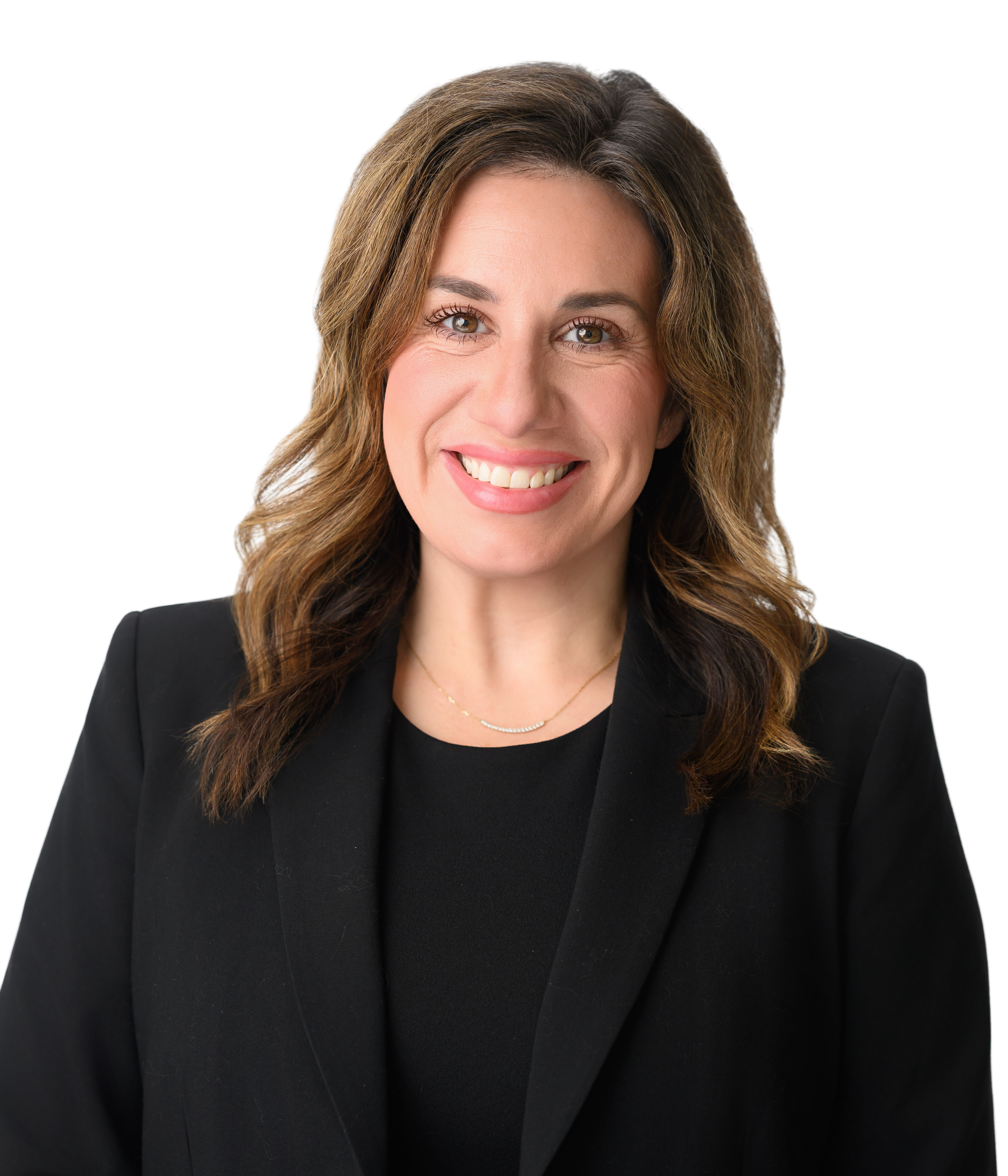 Kristin Karam