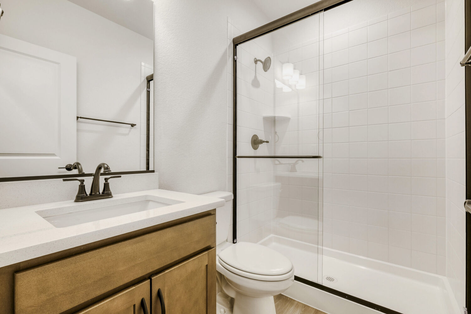 8734 San Diego - Full Bathroom. 5br New Home in Colorado Springs, CO