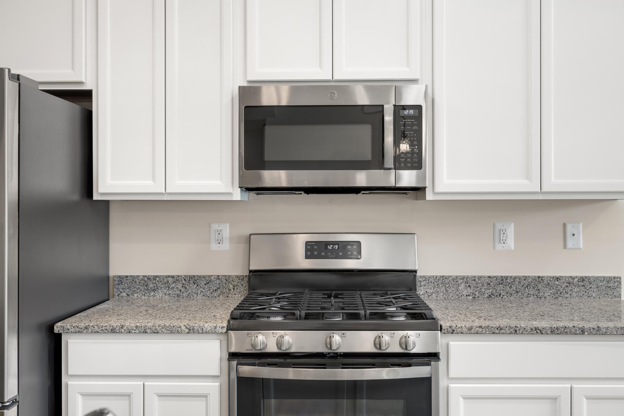 Mallard Landing Tricord Homes