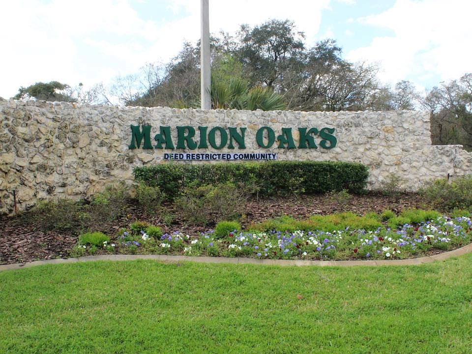 Marion Oaks