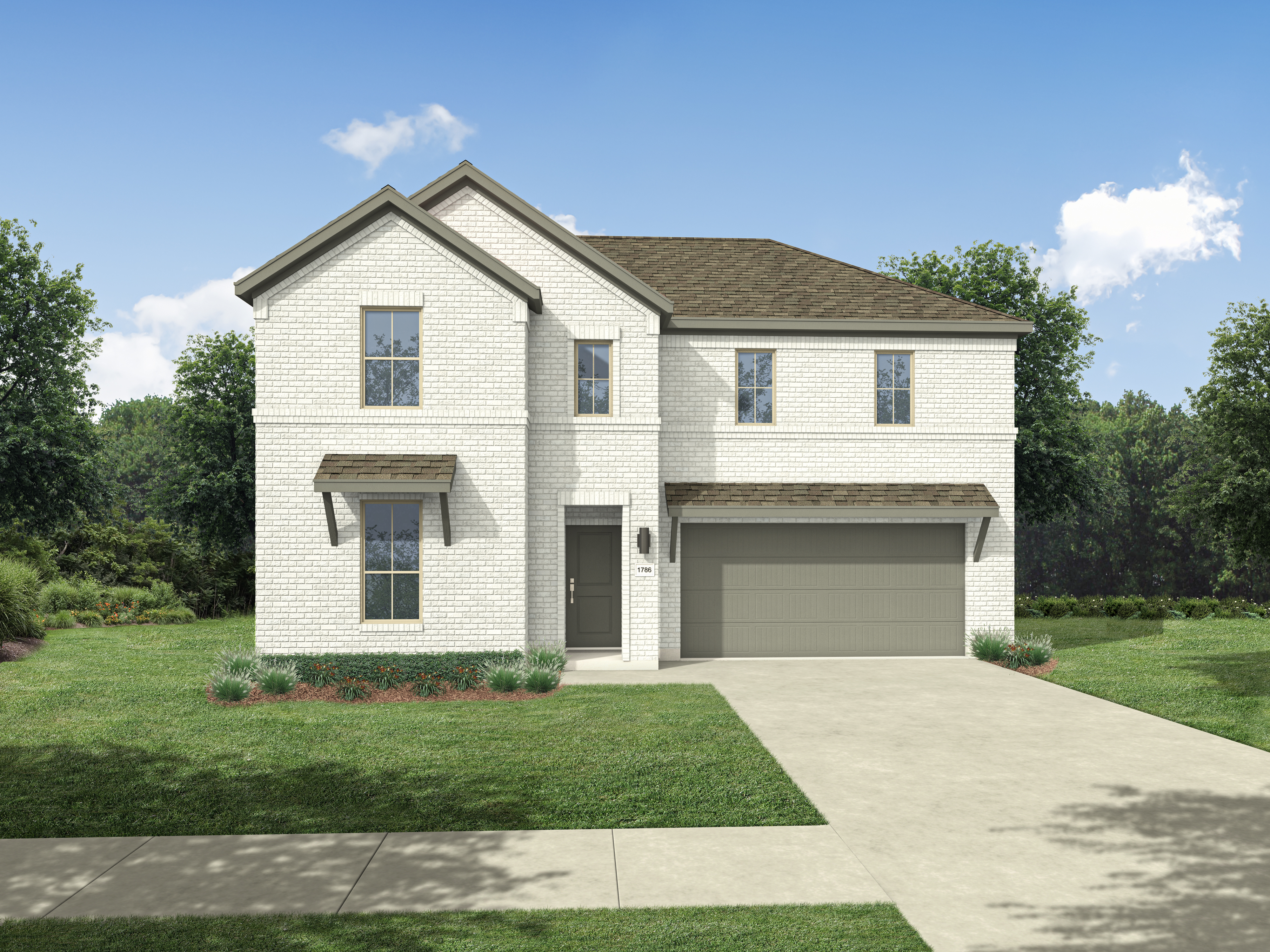 Holden at 829 Rockcloud Drive, Fort Worth, Texas