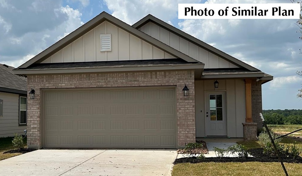 Move-In Ready Home