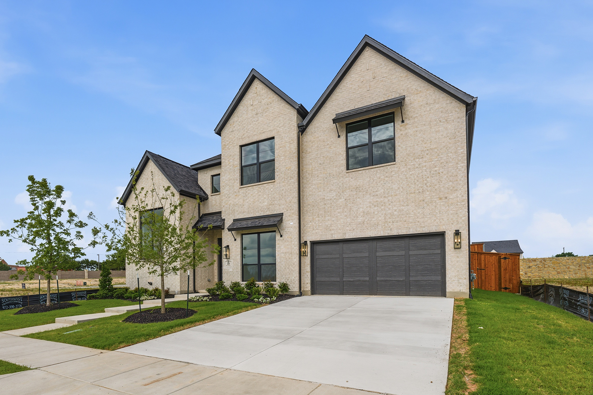 Lakeway at 205 Hunters Glen Way, Allen, Texas: photo 2
