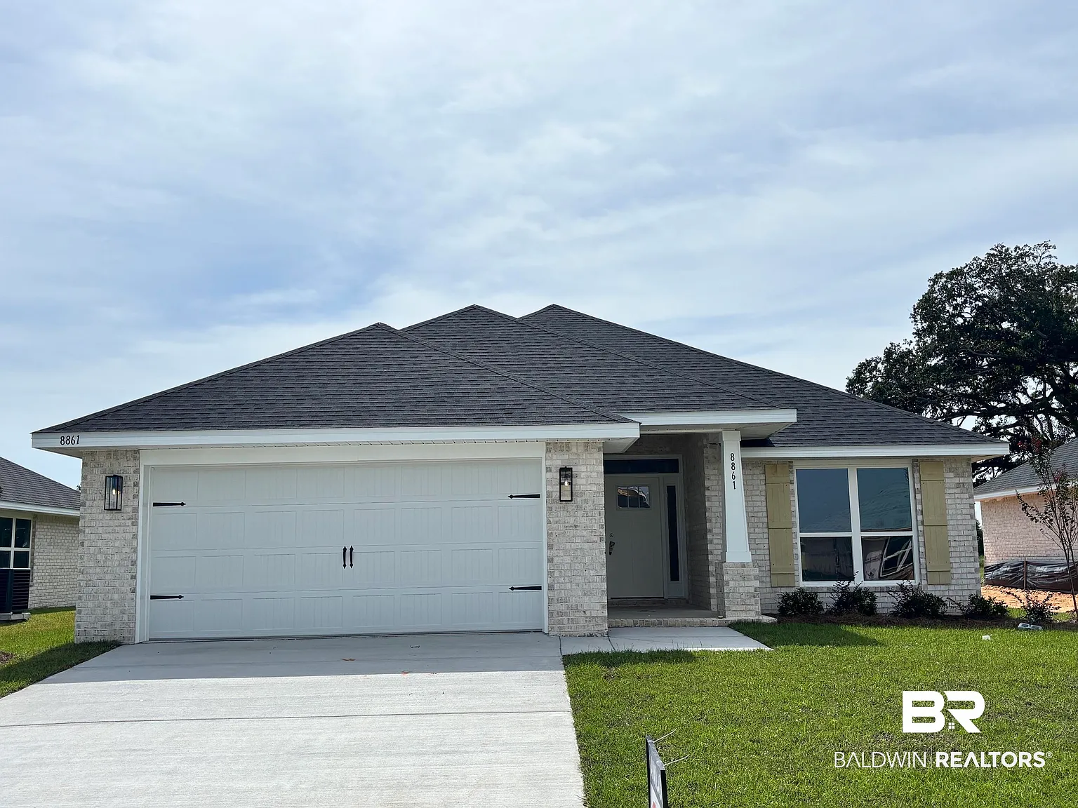 Move-In Ready Home