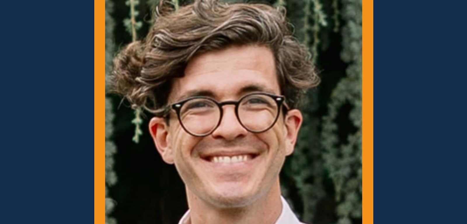 Conner Fraga, sales team