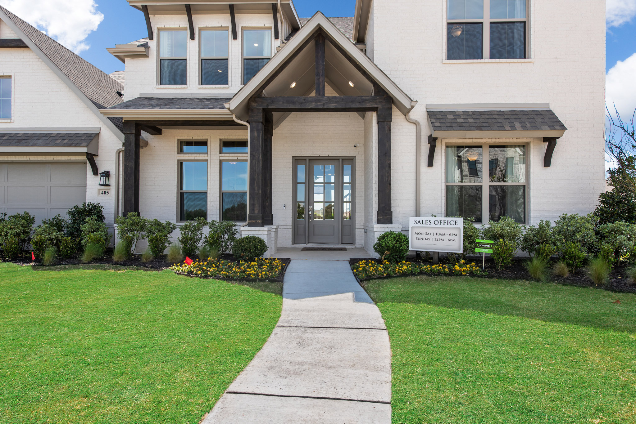 Photo Gallery Our Country Homes