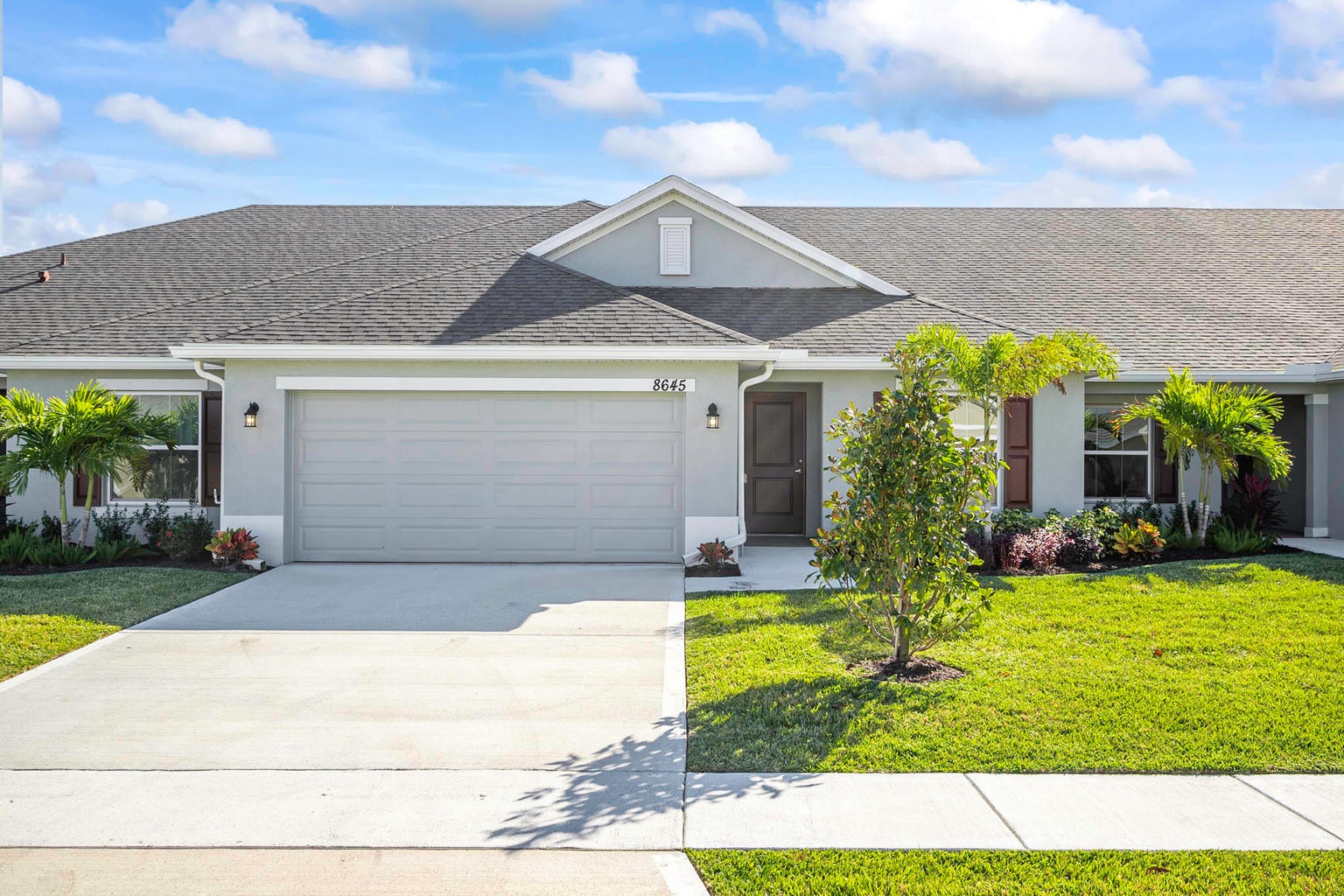 Move-In Ready Home