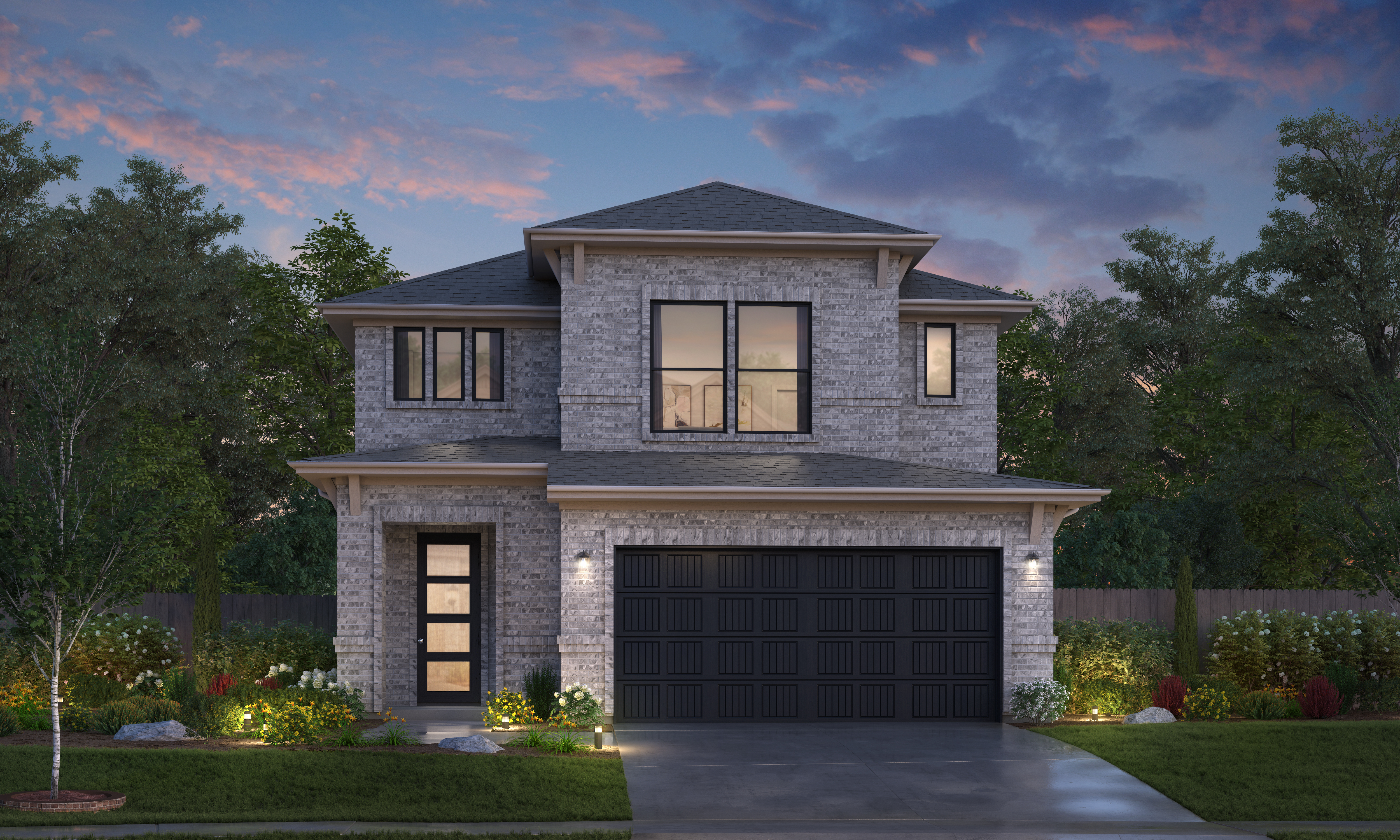 806 Mockingbird Passage Drive