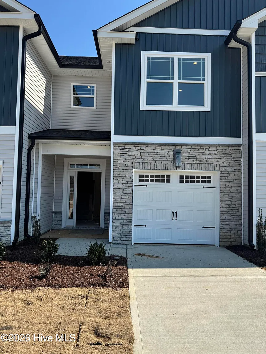 Move-In Ready Home