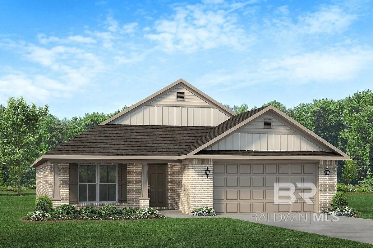 Move-In Ready Home