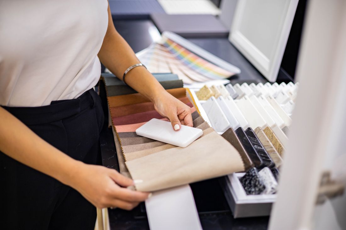 What Are the Best Home Design Materials to Use For You?