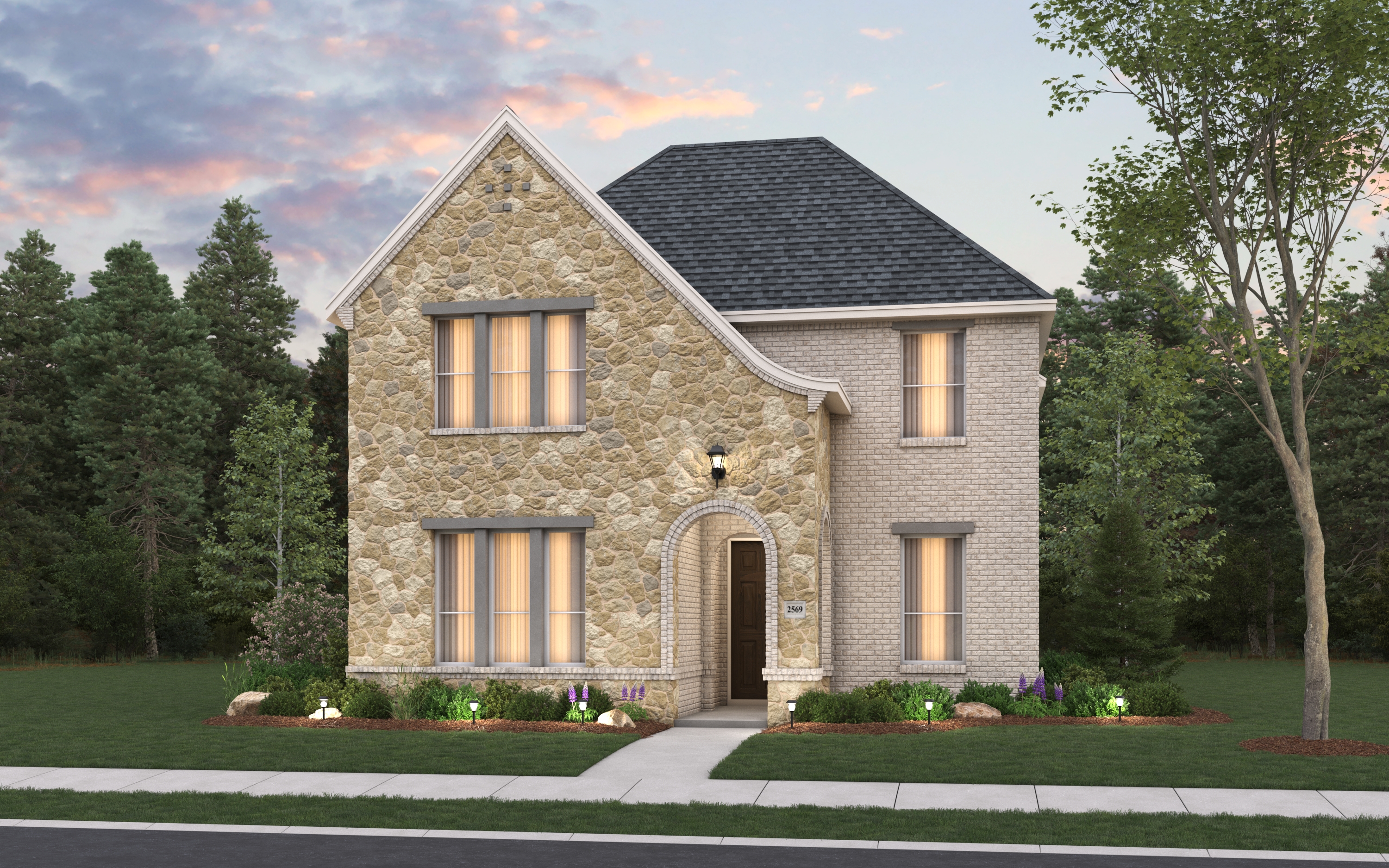 8728 Treeline Parkway