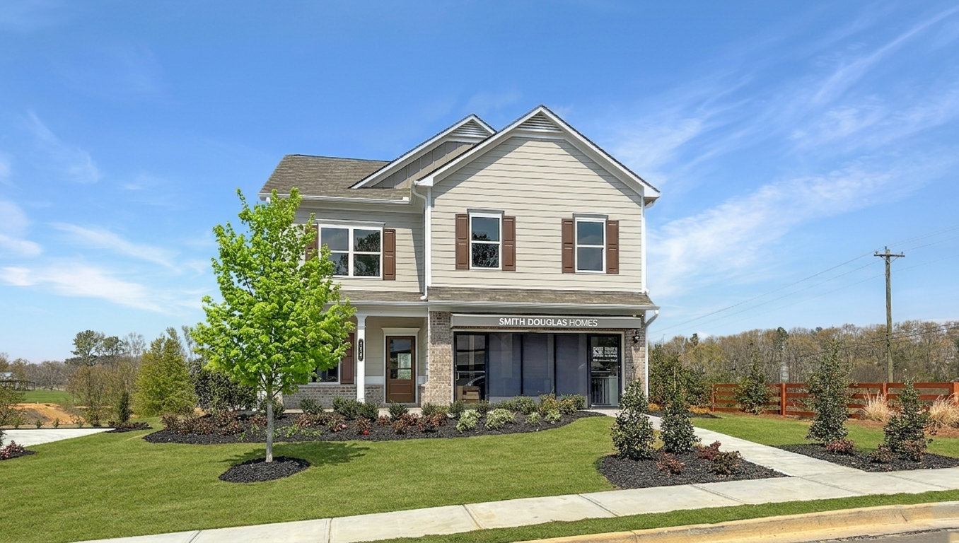 Saddle Ridge
