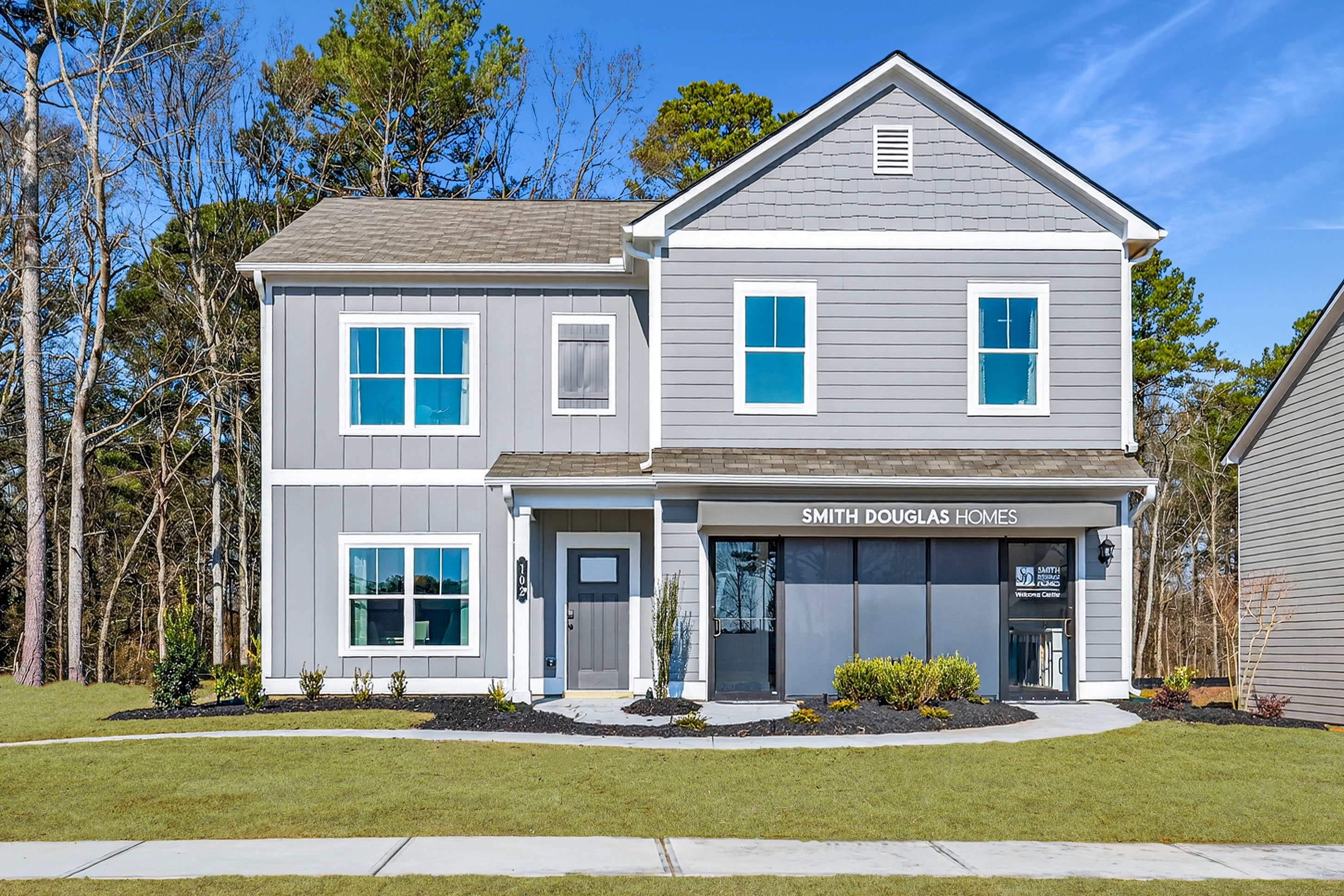 Summerfield Place