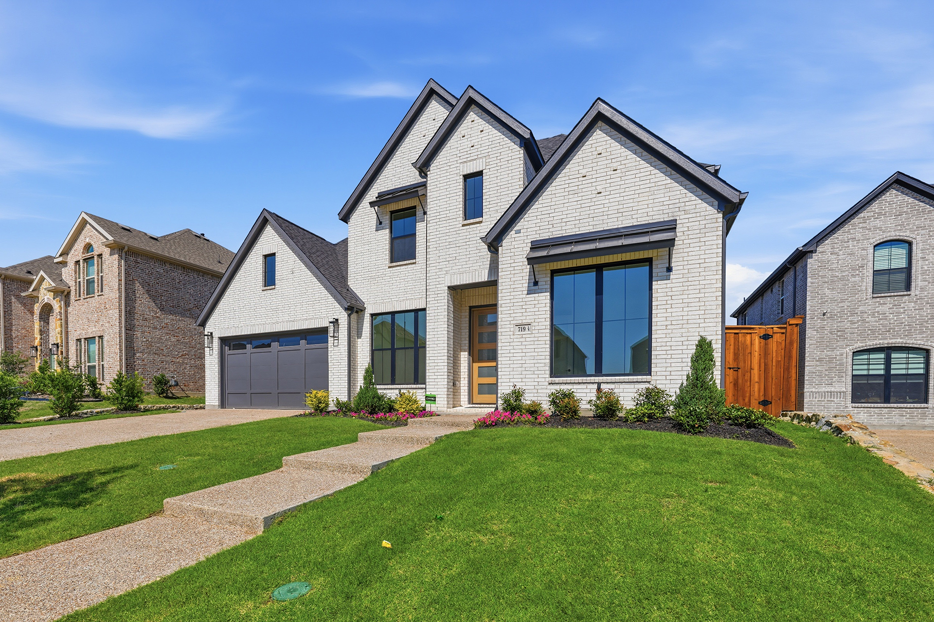 Westlake at 719 Felicity Place, Lucas, Texas: photo 3