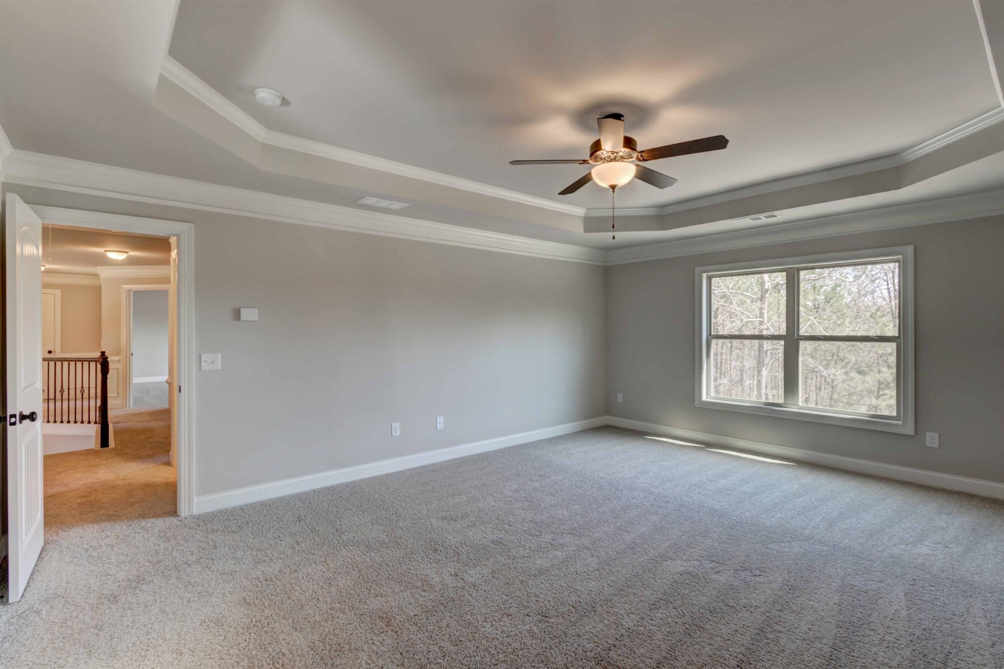 1802 Sycamore Drive New home in Loganville Reliant Homes