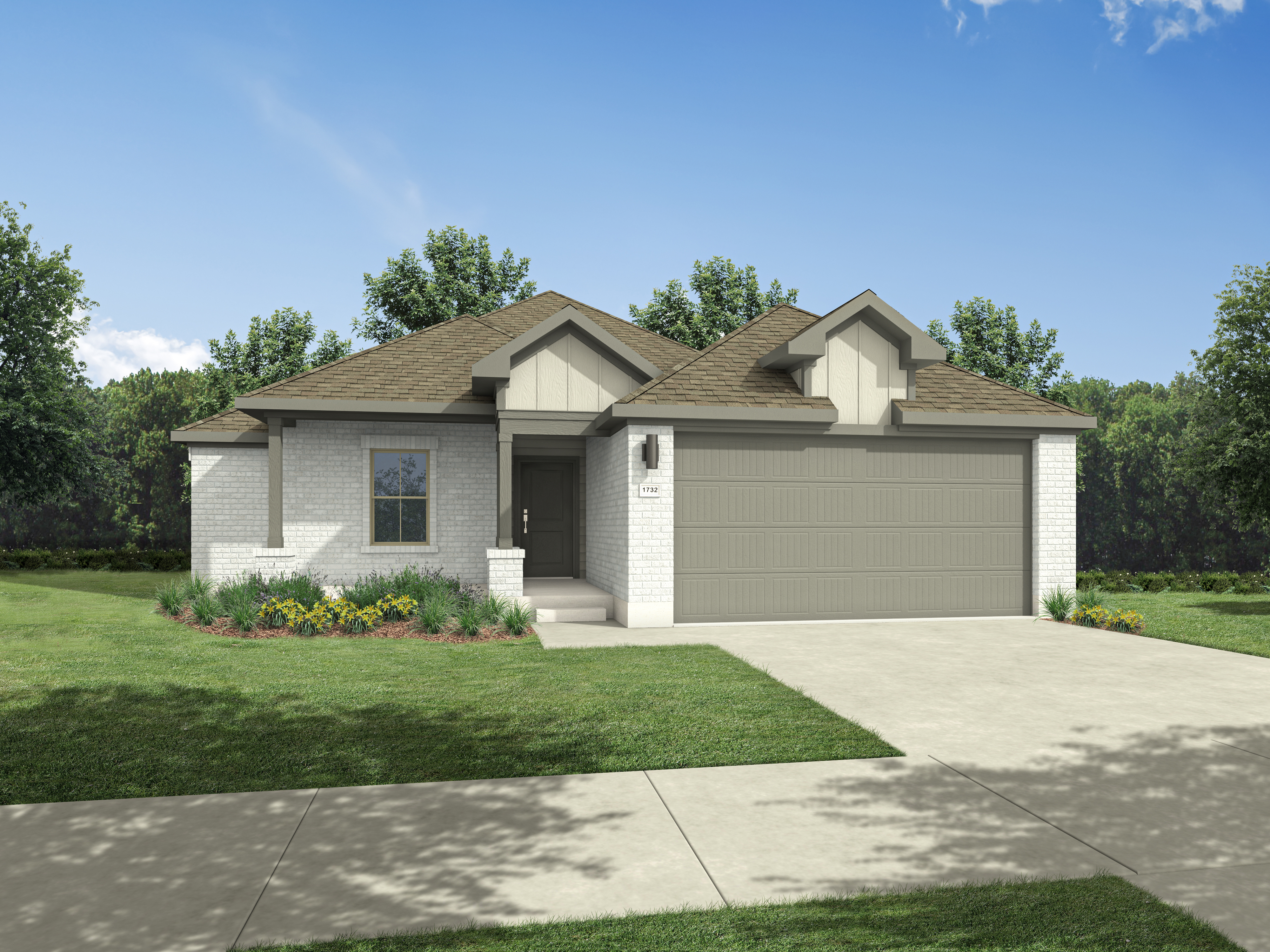 Harper at 1513 Wild Plum Way, Alvarado, Texas