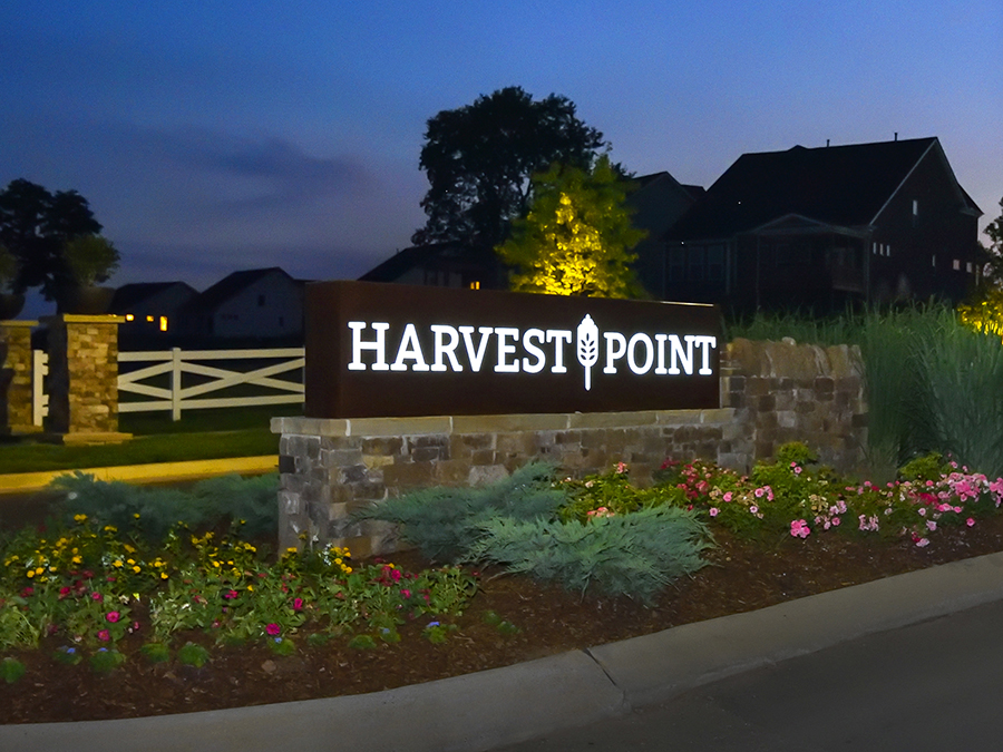 Harvest Point Nashville New Homes Regent Homes